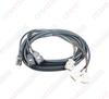 Samsung Z123 MOTOR ENC CABLE ASSY MD09